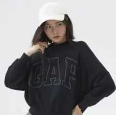 gap スウェット