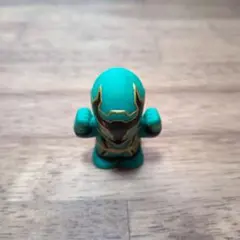 マジグリーン 指人形 魔法戦隊マジレンジャー