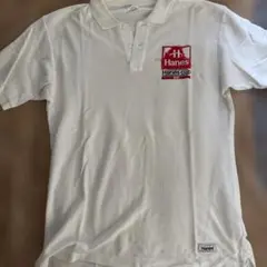 Hanes ポロシャツ Lサイズのサムネイル