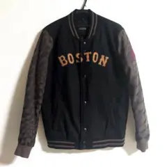 2025年最新】レッドソックススタジャンの人気アイテム - メルカリ