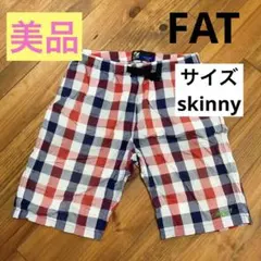FATハーフパンツのサムネイル