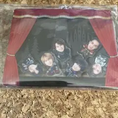 Aぇ! group グレショー ガチネバ アクリルキーホルダー