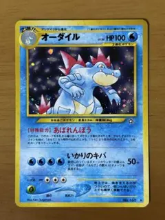 旧裏　オーダイル