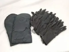 2026年最新】米軍 ミトンの人気アイテム - メルカリ