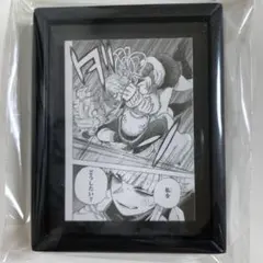 僕のヒーローアカデミア展　コマコレ第二弾　トガヒミコ&麗日お茶子
