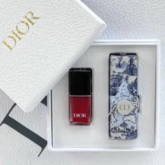 DIOR ディオール バースデーギフト