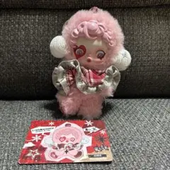 SKULPANDA ROCK スカルパンダ