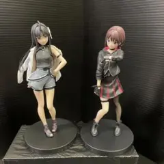 I*i様 ガールズバンドクライ XStellar　井芹仁菜　安和すばる　2個セッ