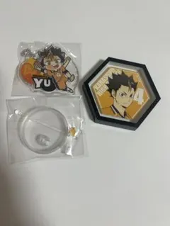 ハイキュー!! 西谷夕 まとめ売り