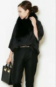 2026年最新】Deuxieme Classe レディース マフラーの人気アイテム