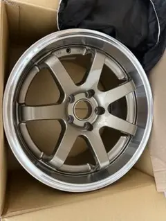 あいうえお② RAYS TE37 SAGA 17インチ8.5j×1 あいうえお様専用② RAYS TE37 SAGA 17インチ8.5j×1 - メルカリ