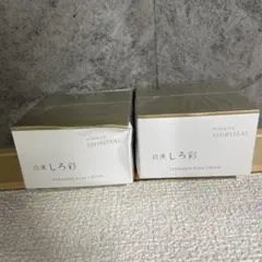suhadabi マチュアクリーム40g2点セット - メルカリ