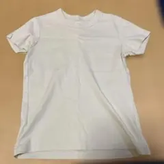 UNIQLO 半袖 Tシャツ M ライトグリーン