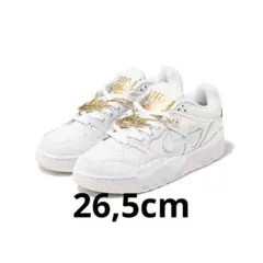 緊急値下げ！NIKE AIR FORCE 3 LOW SP 26.5cm