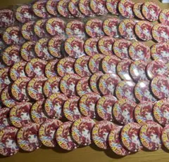 すとぷり莉犬くん缶バッチ2020夏