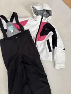 nima スキーウェア 上下セット 140サイズ