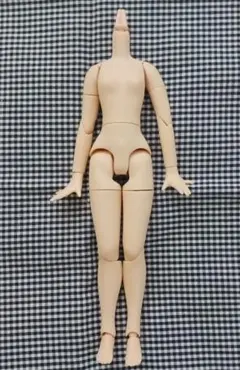 ピュアニーモ フレクション Sタイプ フル可動 肌色