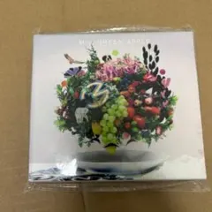 Mrs. GREEN APPLE 5 [初回限定盤][CD][+DVD]