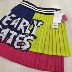 プリーツスカート レディースウェア