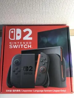 2026年最新】Nintendo Switch 2 本体の人気アイテム - メルカリ