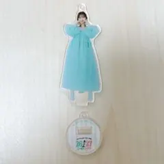 鈴木愛理　LIVE 2021 26/27 ニーロクニーナナ　FSK アクリル