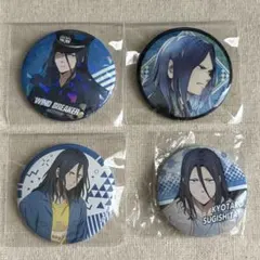 2025年最新】杉下京太郎缶バッジの人気アイテム - メルカリ