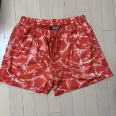 tangram PUZZLE LOGO ACTIVE SHORTS 黒 Sサイズ - メルカリ