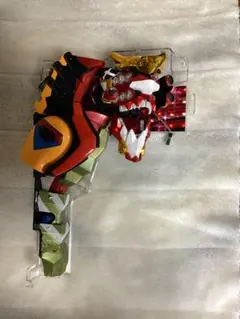 エヴァンゲリオンパチンコ役物