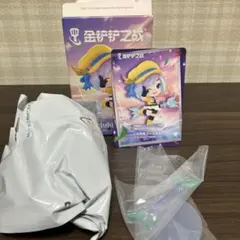 League of Legends スターガーディアン ラックス フィギュア - メルカリ