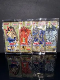 2026年最新】遊戯王 未開封 box vol.1の人気アイテム - メルカリ