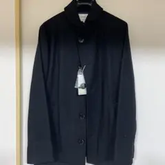 Arnold Palmerメンズブラックコート