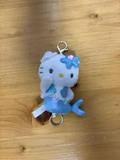 海ほたる限定⭐︎ハローキティ ご当地キティ根付け ちっ光 ストラップ