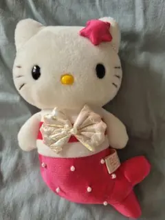 2026年最新】人魚キティの人気アイテム - メルカリ