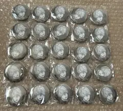 桃源暗鬼　皇后崎迅　缶バッジ　25個