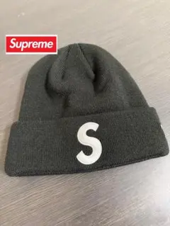 2026年最新】supreme sロゴ ビーニーの人気アイテム - メルカリ