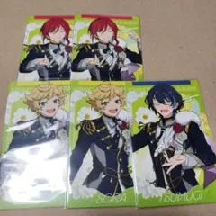 【あんスタ】カードコレクション スタフォニ switch まとめ