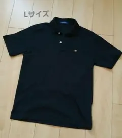 Golden Bear ポロシャツ ネイビー Lのサムネイル