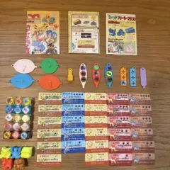 昭和の レア雪印シャッカリ18枚セット【フロクカード】 - メルカリ
