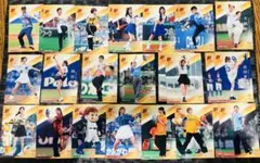 始球式カード 2025