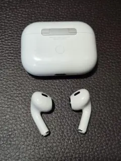 Air Pods Pro 2 (第2世代) 充電ケース付 USB Type-C