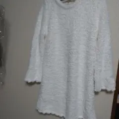 新品ジェラートピケ ルームウェア