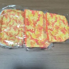 ジャポさく淳士 オレカモポーチ3点 オレカモスュスュ3点 合計6点セット 2025年最新】ジャポさくの人気アイテム - メルカリ