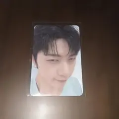 zb1 ゼベワン CINEMAPARADE トレカ ソクマシュー メテュ