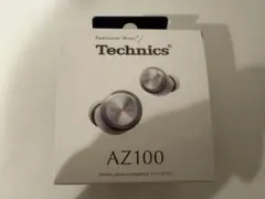 【美品・即日発送】Technics EAH-AZ100 コレイル付