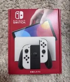 2026年最新】nintendo switch 本体 有機el未開封の人気アイテム - メルカリ