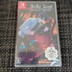Sullyland Nursery Rhyme 通常版　サリライ