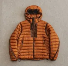 c.p.company dd shell