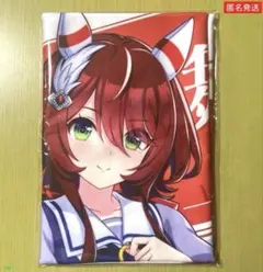 ウマ娘 公式 応援タオル オルフェーヴル - メルカリ