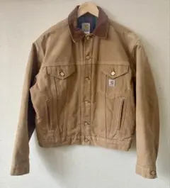 2025年最新】carhartt デトロイトジャケット 90sの人気アイテム