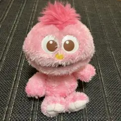 【ユニバーサルスタジオ】モッピー　ぬいぐるみ